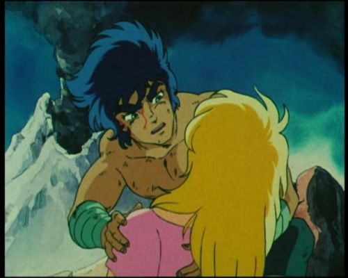 Otaku Gallery  / Anime e Manga / Saint Seiya / Screen Shots / Episodi / 032 - Ritorno all`isola nera / 050.jpg